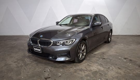 Bmw • Serie 3