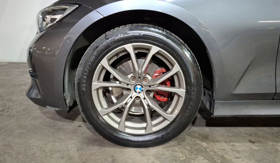 Bmw Serie 3 2.0 320IA SPORT LINE AUTO Sedan 2020
