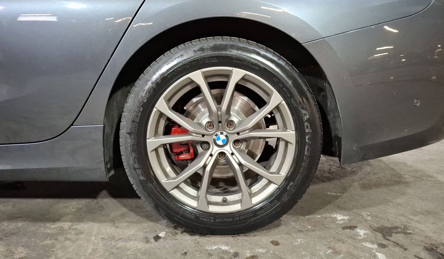 Bmw Serie 3 2.0 320IA SPORT LINE AUTO Sedan 2020