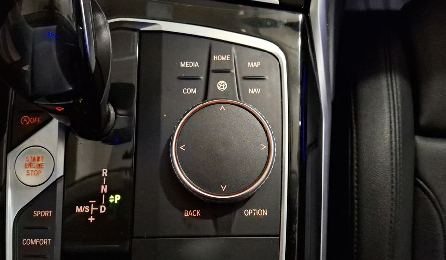 Bmw Serie 3 2.0 320IA SPORT LINE AUTO Sedan 2020