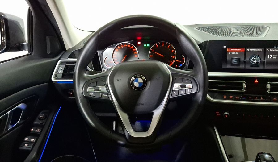 Bmw Serie 3 2.0 320IA SPORT LINE AUTO Sedan 2020