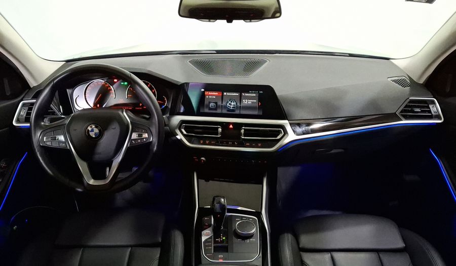 Bmw Serie 3 2.0 320IA SPORT LINE AUTO Sedan 2020