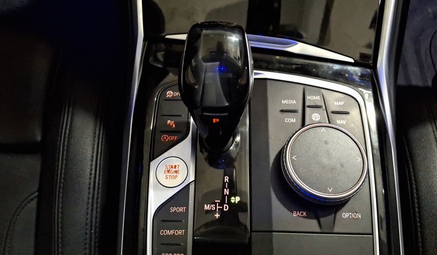 Bmw Serie 3 2.0 320IA SPORT LINE AUTO Sedan 2020