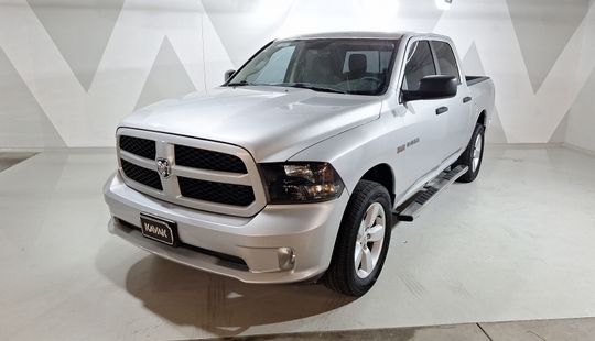 Ram • Ram 2500