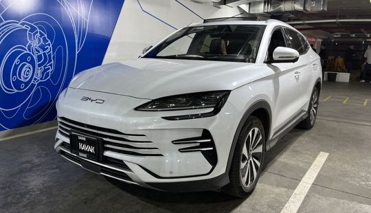 Byd • Song plus