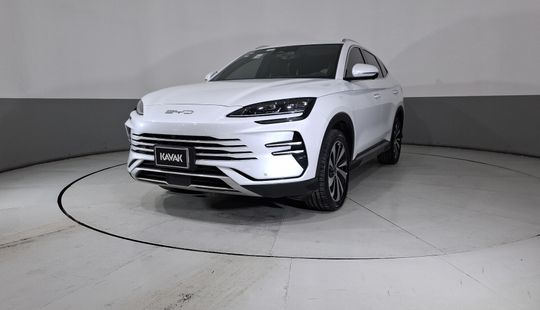 Byd • Song plus