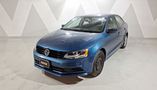 Volkswagen • Jetta