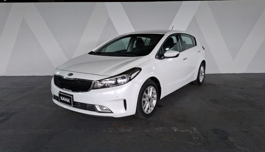 Kia • FORTE