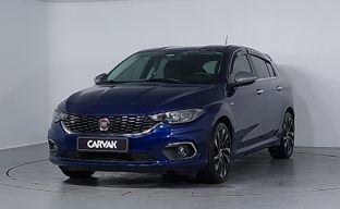 Fiat • Egea