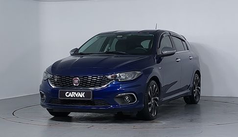 Fiat Egea 1.4 FIRE E6D MIRROR Hatchback 2020