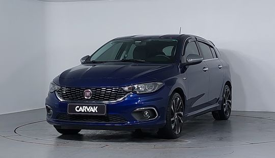 Fiat • Egea
