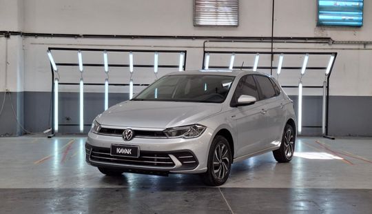 Volkswagen • Polo
