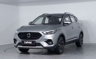 MG • Zs