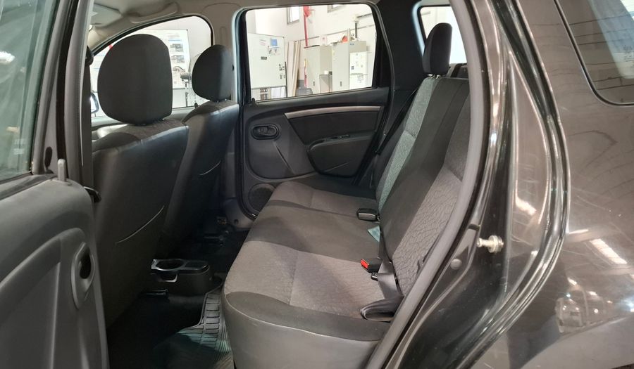 Renault Duster 1.6 16V CONFORT PLUS Suv 2013