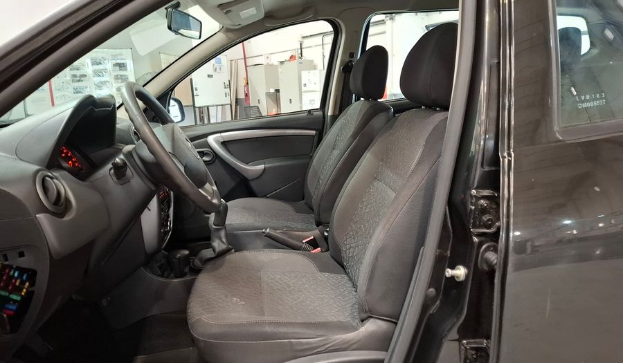 Renault Duster 1.6 16V CONFORT PLUS Suv 2013