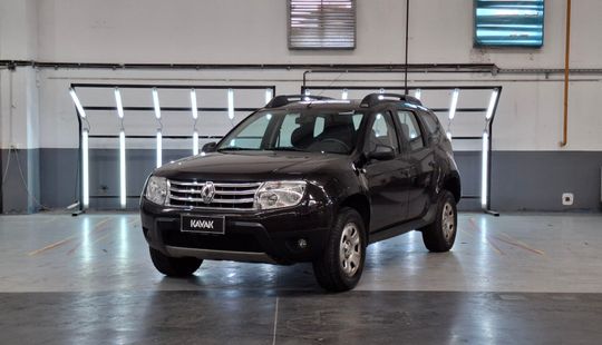 Renault • Duster