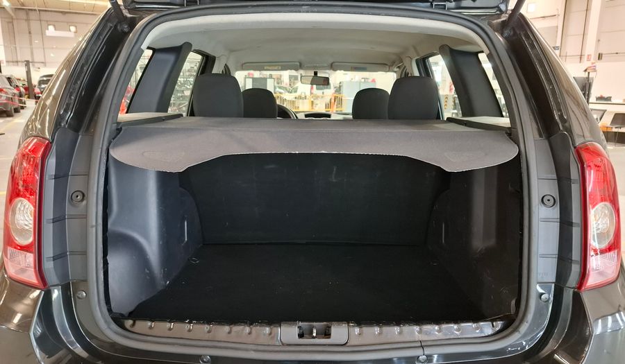 Renault Duster 1.6 16V CONFORT PLUS Suv 2013