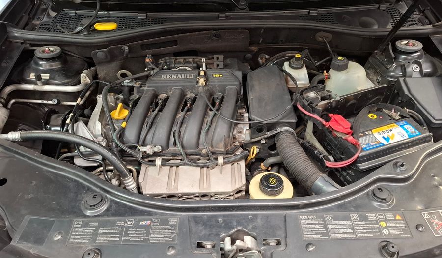 Renault Duster 1.6 16V CONFORT PLUS Suv 2013