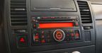 Nissan Tiida 1.8 TEKNA Hatchback 2011