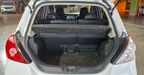 Nissan Tiida 1.8 TEKNA Hatchback 2011