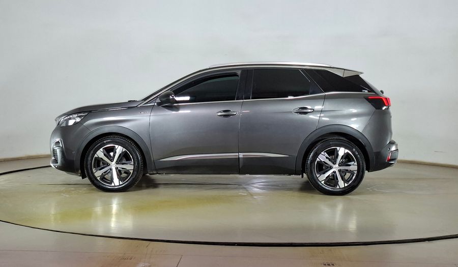 Peugeot 3008 1.5 BLUEHDI 130 AUTO GT LINE Suv 2020