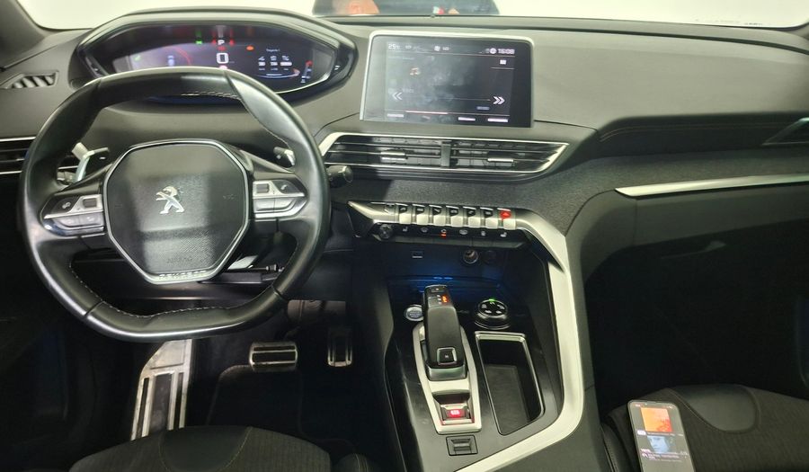 Peugeot 3008 1.5 BLUEHDI 130 AUTO GT LINE Suv 2020
