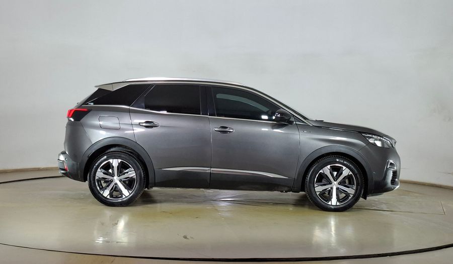 Peugeot 3008 1.5 BLUEHDI 130 AUTO GT LINE Suv 2020