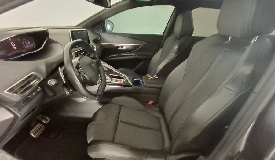 Peugeot 3008 1.5 BLUEHDI 130 AUTO GT LINE Suv 2020