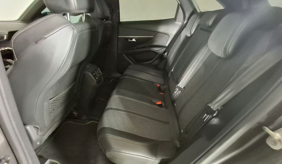 Peugeot 3008 1.5 BLUEHDI 130 AUTO GT LINE Suv 2020