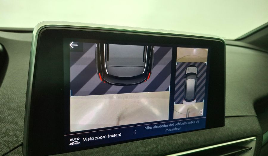 Peugeot 3008 1.5 BLUEHDI 130 AUTO GT LINE Suv 2020