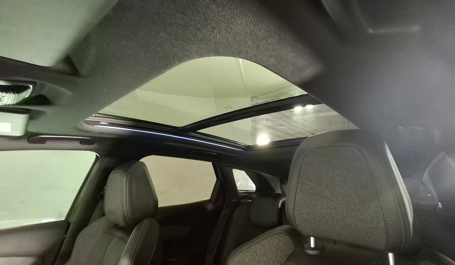 Peugeot 3008 1.5 BLUEHDI 130 AUTO GT LINE Suv 2020