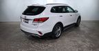 Hyundai Santa Fe 3.3 LIMITED TECH Suv 2018