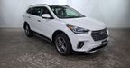 Hyundai Santa Fe 3.3 LIMITED TECH Suv 2018