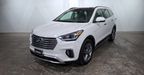 Hyundai Santa Fe 3.3 LIMITED TECH Suv 2018