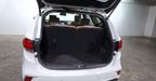 Hyundai Santa Fe 3.3 LIMITED TECH Suv 2018