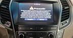 Hyundai Santa Fe 3.3 LIMITED TECH Suv 2018
