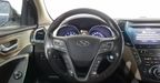 Hyundai Santa Fe 3.3 LIMITED TECH Suv 2018