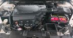 Honda Accord 3.5 EX L NAVI V6 AT Sedan 2014
