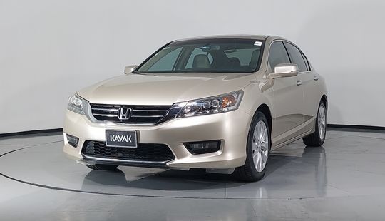Honda • Accord