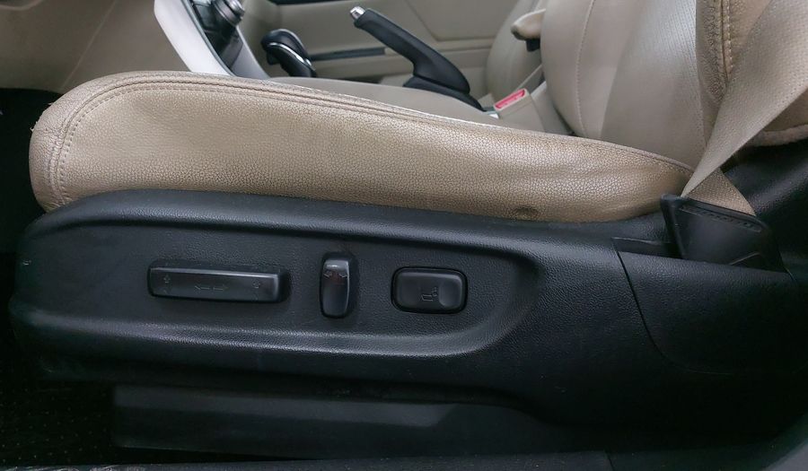 Honda Accord 3.5 EX L NAVI V6 AT Sedan 2014