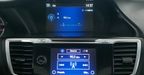 Honda Accord 3.5 EX L NAVI V6 AT Sedan 2014