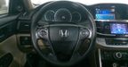 Honda Accord 3.5 EX L NAVI V6 AT Sedan 2014
