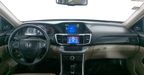 Honda Accord 3.5 EX L NAVI V6 AT Sedan 2014