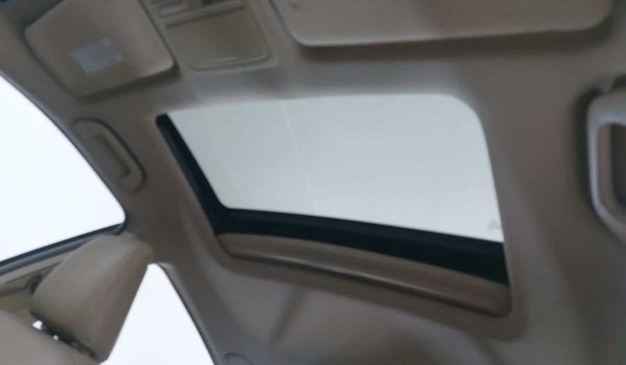 Honda Accord 3.5 EX L NAVI V6 AT Sedan 2014