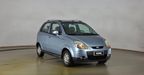 Chevrolet Spark 1.0 LT Hatchback 2010