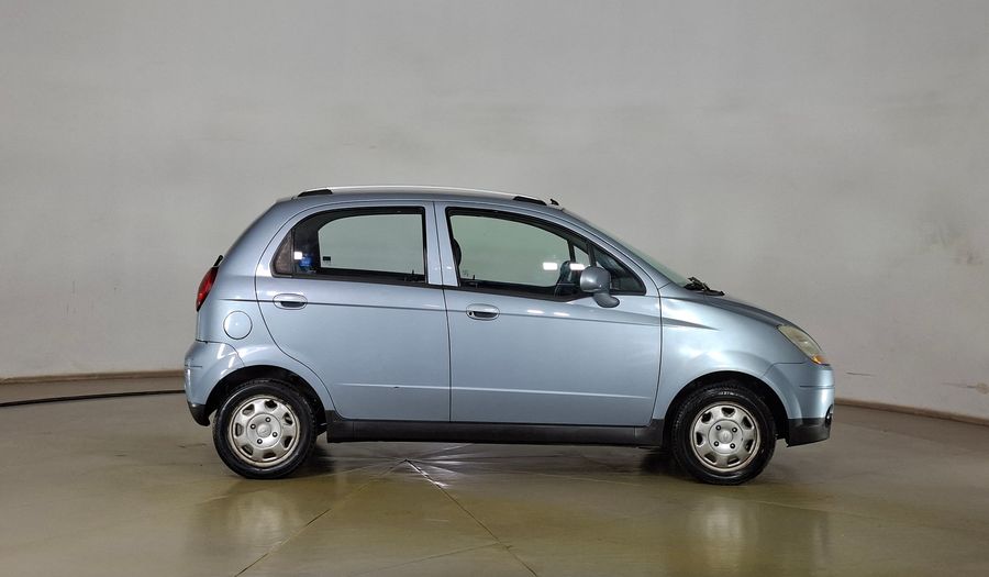 Chevrolet Spark 1.0 LT Hatchback 2010