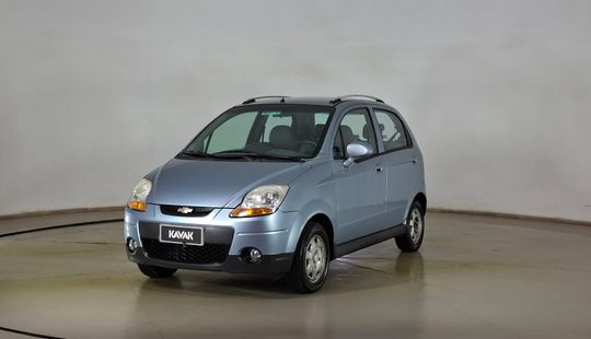 Chevrolet • Spark
