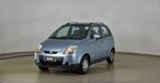 Chevrolet Spark 1.0 LT Hatchback 2010