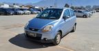 Chevrolet Spark 1.0 LT Hatchback 2010