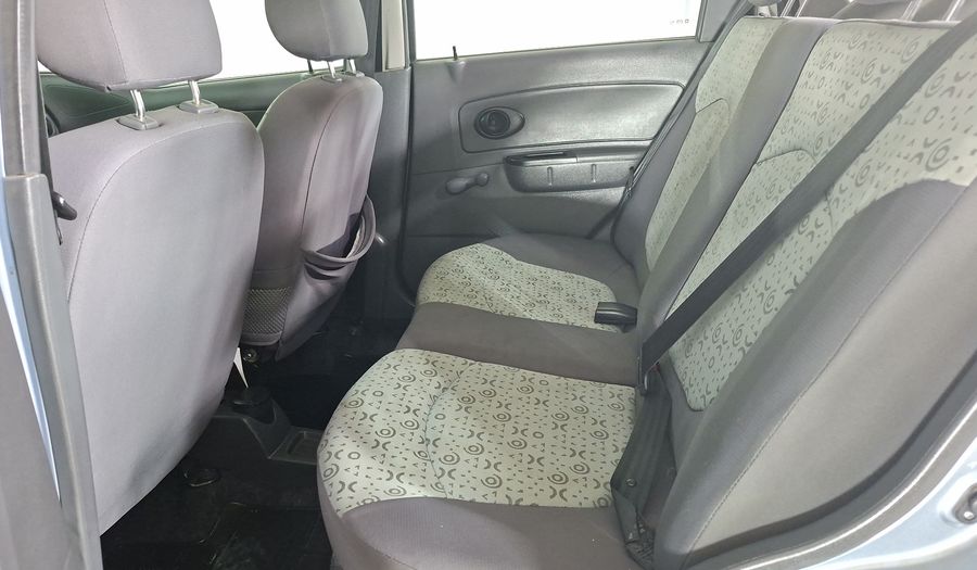 Chevrolet Spark 1.0 LT Hatchback 2010